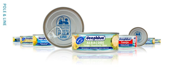 Pole and Line Fishing